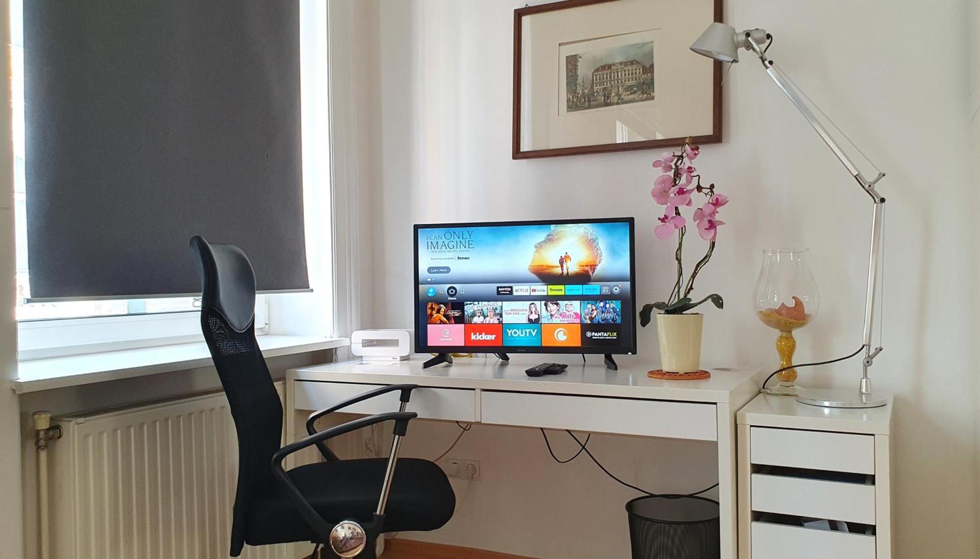 Quiet 2-Room Flat, Walking Distance To City Centre Wien Eksteriør billede