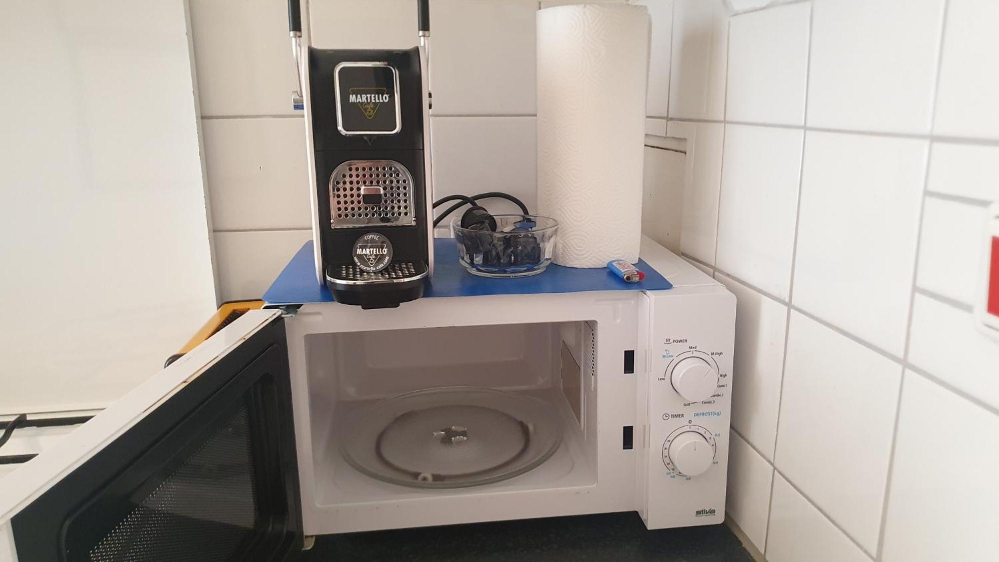 Quiet 2-Room Flat, Walking Distance To City Centre Wien Eksteriør billede