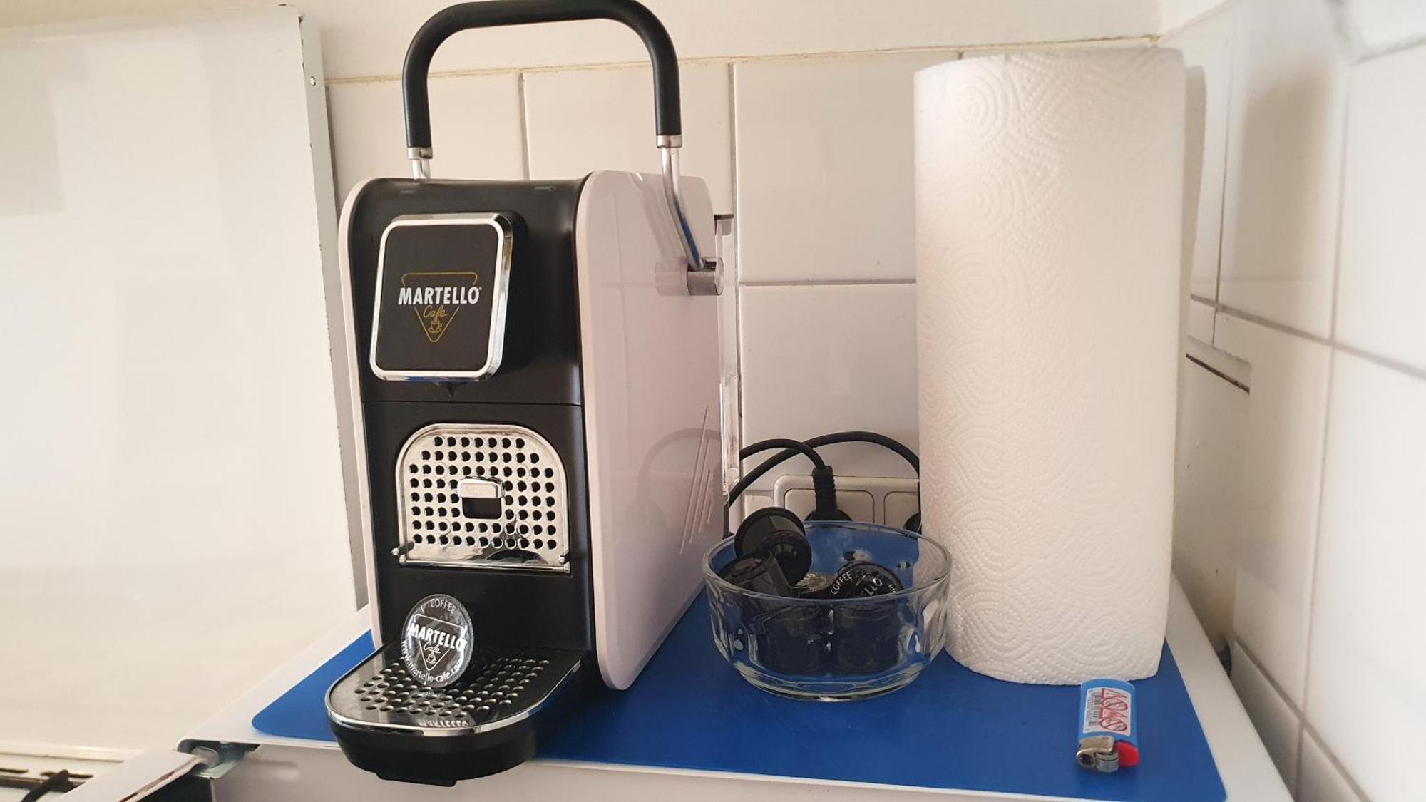 Quiet 2-Room Flat, Walking Distance To City Centre Wien Eksteriør billede